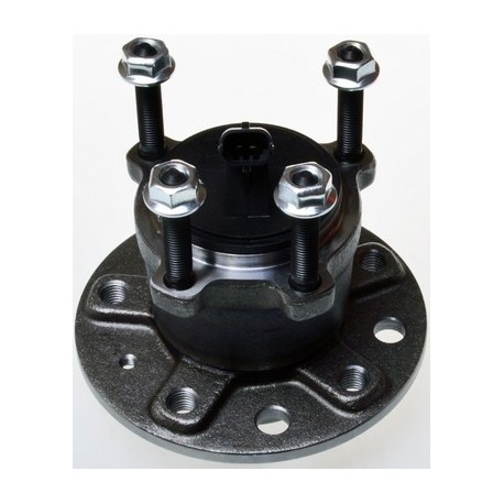 Kerékcsapágy készlet Kerékagy Kerékcsapágy készlet HÁTSÓ OPEL VECTRA C, SIGNUM 93170611