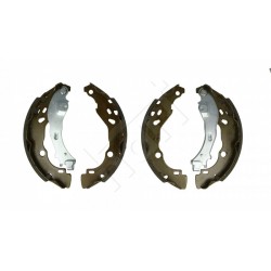 FÉKPOFÁK CITROEN C2,C3 03- 4241L7