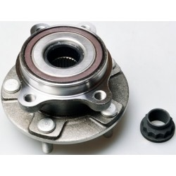 Kerékcsapágy készlet Kerékagy ELSŐ TOYOTA RAV-4 2006- 4355042020