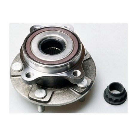 Kerékcsapágy készlet Kerékagy ELSŐ TOYOTA RAV-4 2006- 4355042020