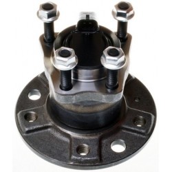 Kerékagy HÁTSÓ OPEL ASTRA H 2004- 1604316