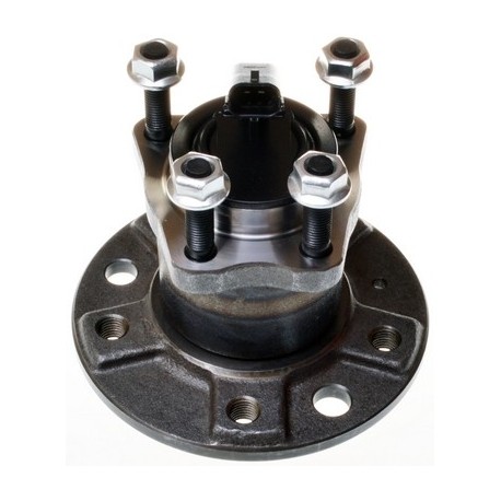 Kerékagy HÁTSÓ OPEL ASTRA H 2004- 1604316