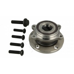 KERÉKAGYCSAPÁGY ELÜLSŐ GOLF V 03- 1K0407621B