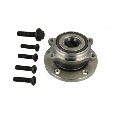 KERÉKAGYCSAPÁGY ELÜLSŐ GOLF V 03- 1K0407621B