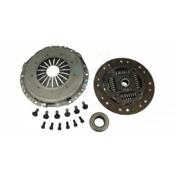 TENGELYKAPCSOLÓ SZETT PASSAT 1.9TDI 00-/Z KERÉK 038105266AB