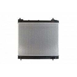 RADIÁTOR TOYOTA YARIS 1.3I 16V 05- 16400-0Q040