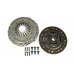 KUPLUNG SZETT OCTAVIA 2.0TDI 04- 03G105266AF