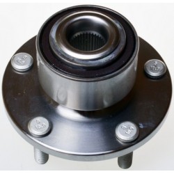 Kerékagy ELSŐ MAZDA 3 2003- BP4K3315XB