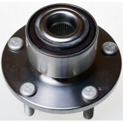 Kerékagy ELSŐ MAZDA 3 2003- BP4K3315XB