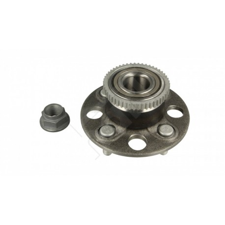 HÁTSÓ CSAPÁGY CIVIC 01-05 42200-S5A-J01