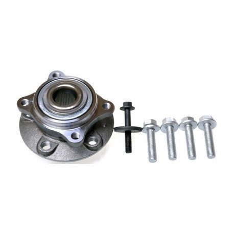 Kerékagy ELSŐ VOLVO S60, V70 00-, S80 98- 274298