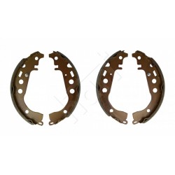 FÉKPOFÁK /T/YARIS 99- /200X32/ 04495-0D060