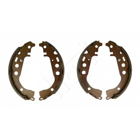 FÉKPOFÁK /T/YARIS 99- /200X32/ 04495-0D060