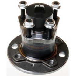 Kerékagy HÁTSÓ OPEL ASTRA 91-, COMBO, MERIVA 03- 1604003