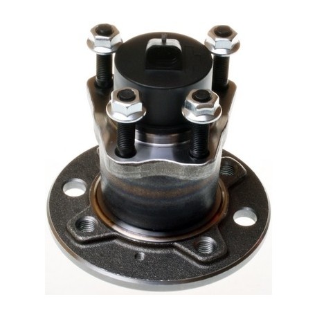 Kerékagy HÁTSÓ OPEL ASTRA 91-, COMBO, MERIVA 03- 1604003