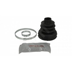 COMP.MINI ONE BELSŐ CSUKLÓBURKOLAT 07- 451 503W