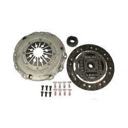 TENGELYKAPCSOLÓ SZETT CITROEN C4 2.0HDI 04-06 0532-N3