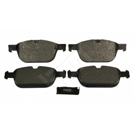 ELSŐ FÉKBETÉTEK VOLVO XC60 2.0-3.2 10- 30793943