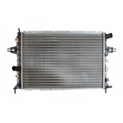 RADIÁTOR ASTRA G 2.0D 99- 1300197