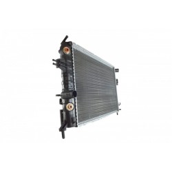 RADIÁTOR ASTRA G 2.0D 99- 1300197