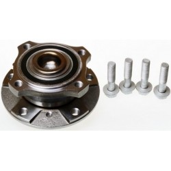 Kerékcsapágy készlet Kerékagy ELSŐ BMW 5 E60 E61 E63 04- 31226765601