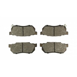 ELSŐ FÉKBETÉTEK HONDA CIVIC,CRX,ACCORD 06450S3Y010