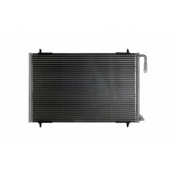 KLÍMA RADIÁTOR PEUGEOT 206 98- 1610161180