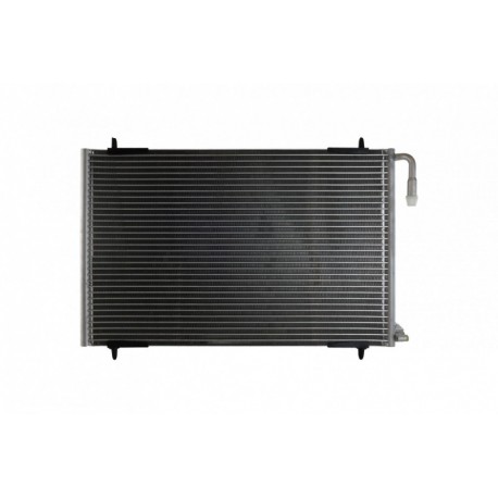 KLÍMA RADIÁTOR PEUGEOT 206 98- 1610161180