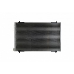 KLÍMA RADIÁTOR PEUGEOT 206 98- 1610161180