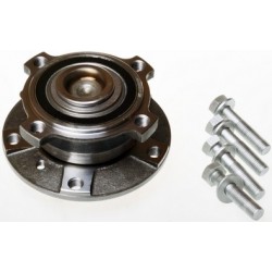 Kerékagy ELSŐ BMW E39 95-, BMW Z8 E52 00- 31221093427