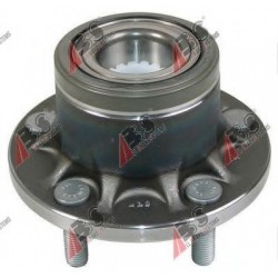 Kerékagy HÁTSÓ FORD TOURNEO CONNECT 02-, 1362870