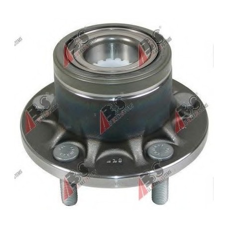 Kerékagy HÁTSÓ FORD TOURNEO CONNECT 02-, 1362870