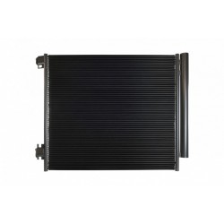 NISSAN QASHQAI LÉGKONDICIONÁLÓ RADIÁTOR 13- 921004BE0A