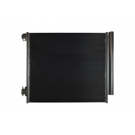 NISSAN QASHQAI LÉGKONDICIONÁLÓ RADIÁTOR 13- 921004BE0A