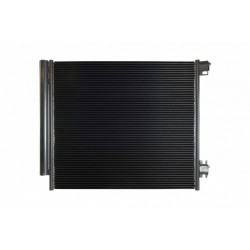 NISSAN QASHQAI LÉGKONDICIONÁLÓ RADIÁTOR 13- 921004BE0A