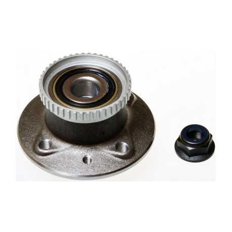 Kerékagy HÁTSÓ RENAULT MEGANE SCENIC, SCENIC -03 7701205170