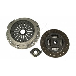 KUPLUNG SZETT PEUGEOT 406 2.0HDI 00- WCP024K