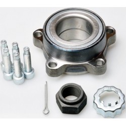Kerékcsapágy készlet Kerékagy ELSŐ FORD TRANSIT 2006- 1377908