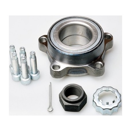 Kerékcsapágy készlet Kerékagy ELSŐ FORD TRANSIT 2006- 1377908