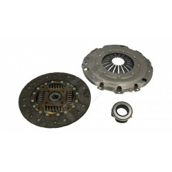 KUPLUNG SZETT OCTAVIA 1.9TDI 04-KPL 03G105264C