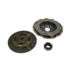 KUPLUNG SZETT OCTAVIA 1.9TDI 04-KPL 03G105264C