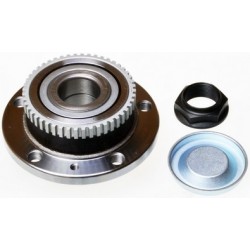 Kerékcsapágy készlet Kerékagy HÁTSÓ PEUGEOT 607 2000- 374869