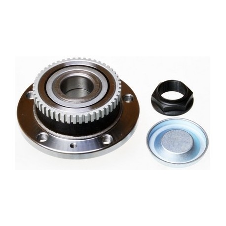 Kerékcsapágy készlet Kerékagy HÁTSÓ PEUGEOT 607 2000- 374869