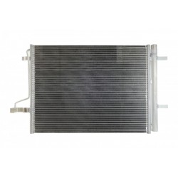 KLÍMABERENDEZÉS RADIÁTOR FORD C-MAX 10- 1768031