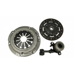 TENGELYKAPCSOLÓ SZETT MICRA 1.2 16V 03- /VONÓHOROGGAL 30100-AY300