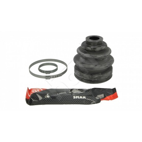 COMP.CIVIC KÜLSŐ CSUKLÓBURKOLAT 44333SB2961