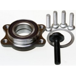 Kerékcsapágy készlet Kerékagy ELSŐ AUDI A6 04-, R8 03-, A8 98- 4F0498625B