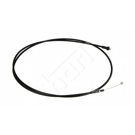 MOTORBURKOLAT KÁBEL GOLF II /1676/1733/ 191823531