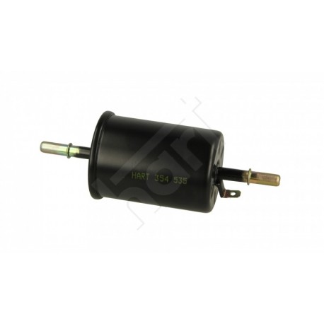 ÜZEMANYAGSZŰRŐ CHEVROLET AVEO 1.2 06- 96537170