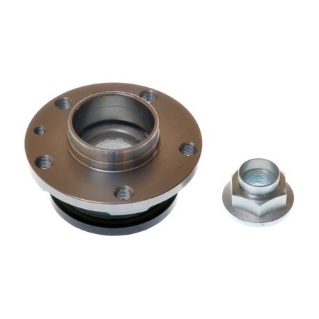 Kerékcsapágy készlet Kerékagy HÁTSÓ ALFA ROMEO 147 01-,156 97- 60652014